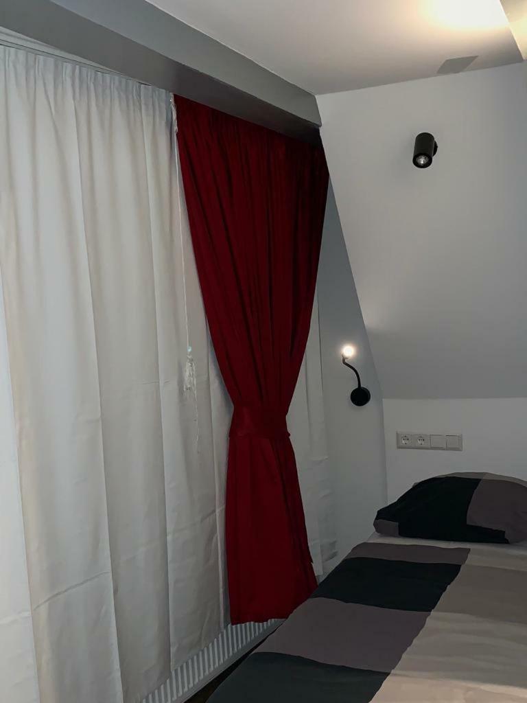 אמסטרדם Hotel Restaurant Old Bridge מראה חיצוני תמונה